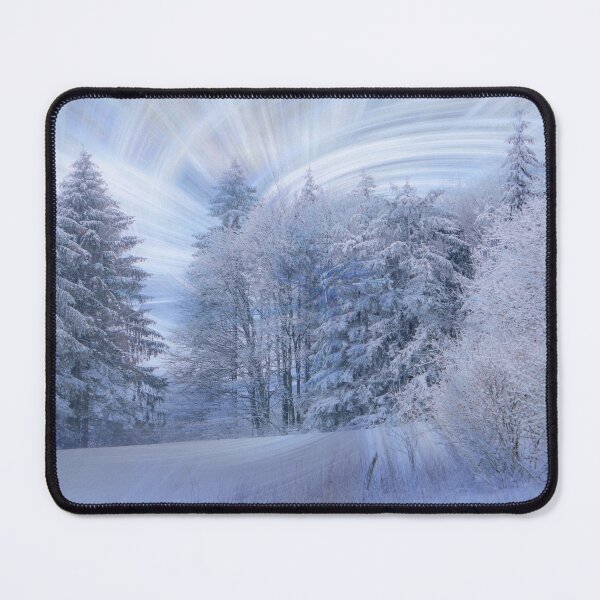 Item preview, Winter wonderland - winter magic designed and sold by MarionsArt.