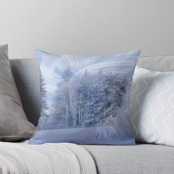 Item preview, Winter wonderland - winter magic designed and sold by MarionsArt.
