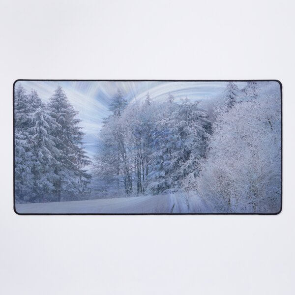 Item preview, Winter wonderland - winter magic designed and sold by MarionsArt.