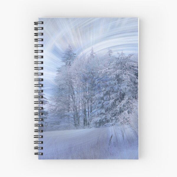 Item preview, Winter wonderland - winter magic designed and sold by MarionsArt.