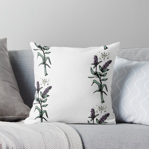 Item preview, lavender designed and sold by katherinedraws.