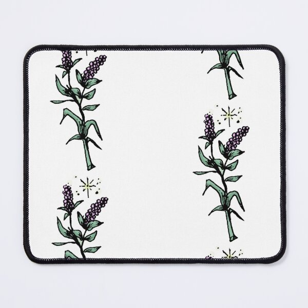 Item preview, lavender designed and sold by katherinedraws.