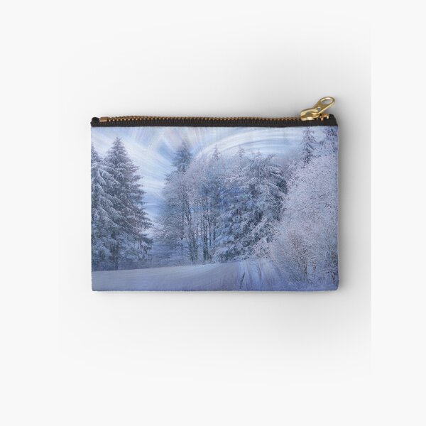 Item preview, Winter wonderland - winter magic designed and sold by MarionsArt.