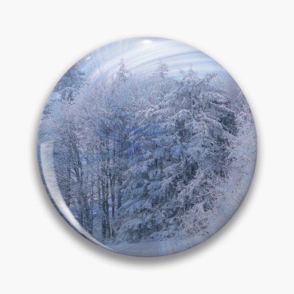 Item preview, Winter wonderland - winter magic designed and sold by MarionsArt.
