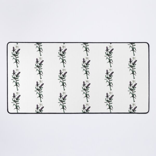 Item preview, lavender designed and sold by katherinedraws.