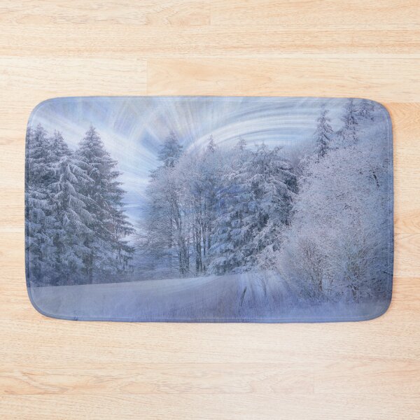 Item preview, Winter wonderland - winter magic designed and sold by MarionsArt.