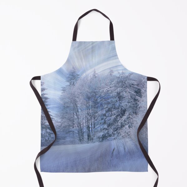 Item preview, Winter wonderland - winter magic designed and sold by MarionsArt.