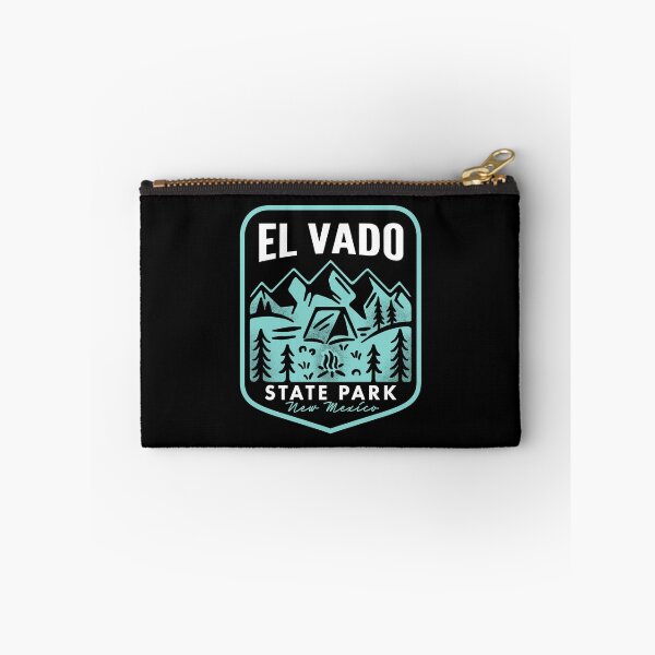 Item preview, El Vado State Park New Mexico designed and sold by HalpinDesign.