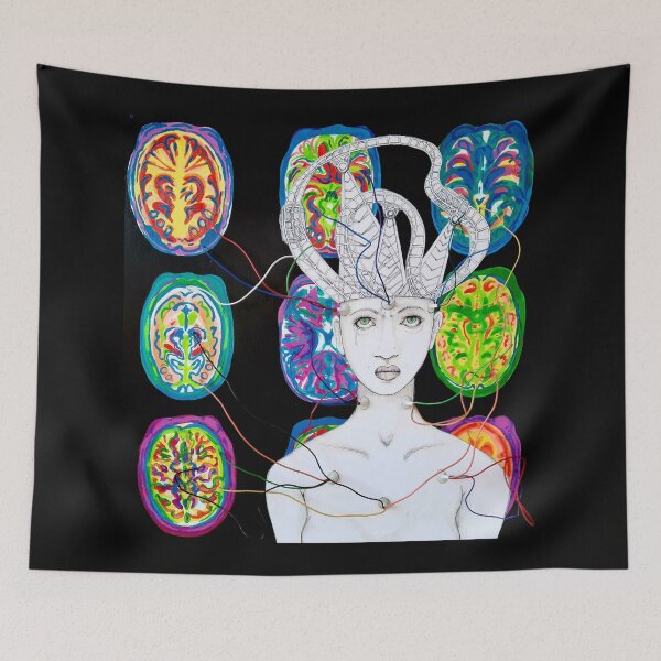 Item preview, Emotional Roller Coaster designed and sold by Rabbitfool.