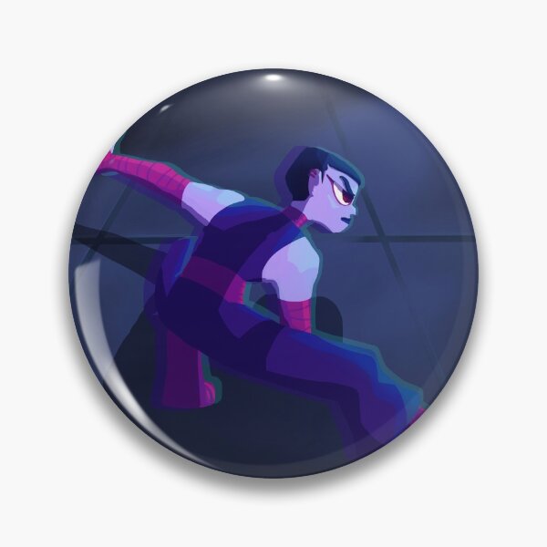 Item preview, Rottmnt Casey Jones siendo genial designed and sold by BiPanicDisco67.