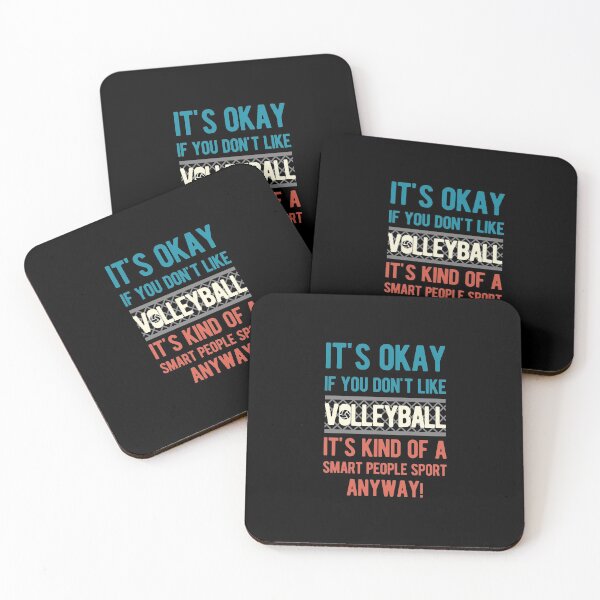 Item preview, Funny Volleyball designed and sold by artworkbyrihen.