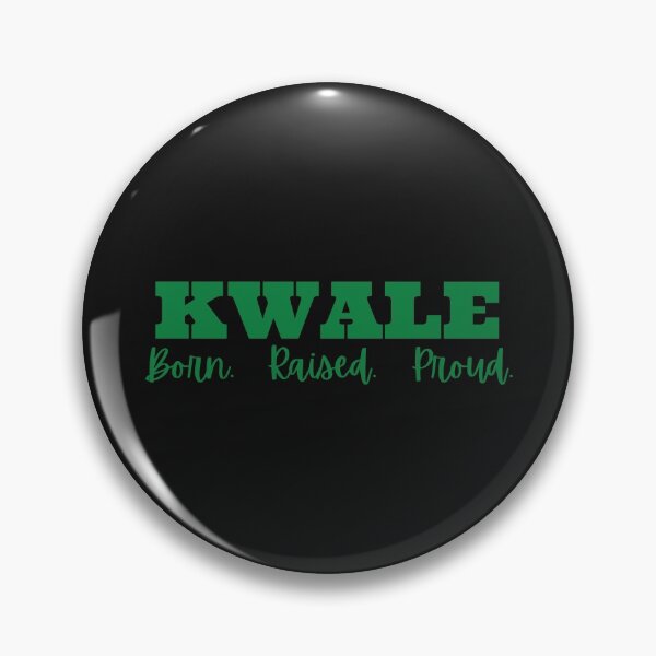 Item preview, Kwale Proud designed and sold by KwaleKreates.