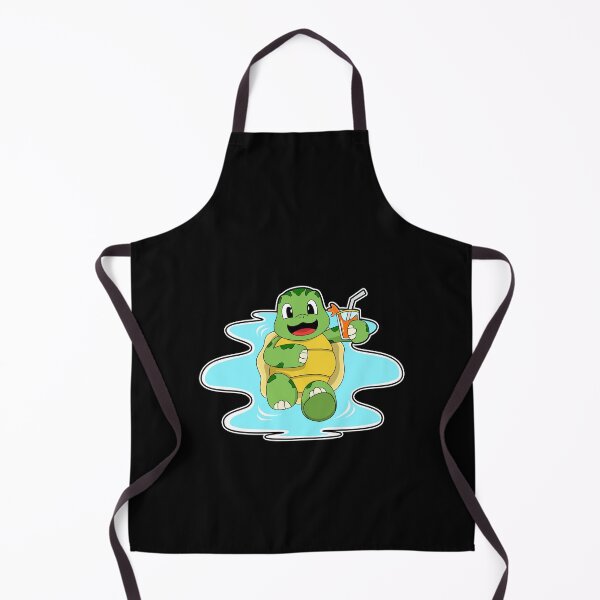 Item preview, Turtle Swimming to go cup designed and sold by Snabdesign84.