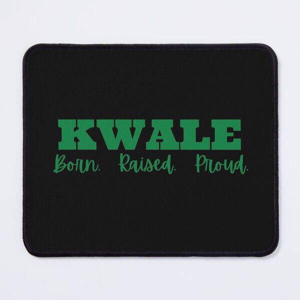 Item preview, Kwale Proud designed and sold by KwaleKreates.