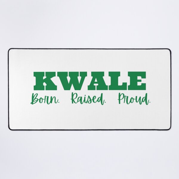 Item preview, Kwale Proud designed and sold by KwaleKreates.
