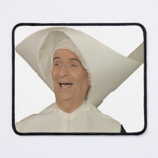 Item preview, Louis de Funès good sister designed and sold by Typeroyale.