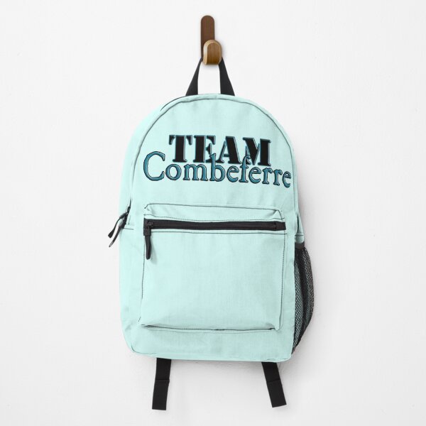 Item preview, Team Combeferre designed and sold by Backstage by Leyzel.
