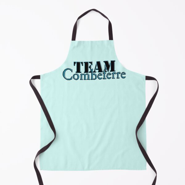 Item preview, Team Combeferre designed and sold by Backstage by Leyzel.