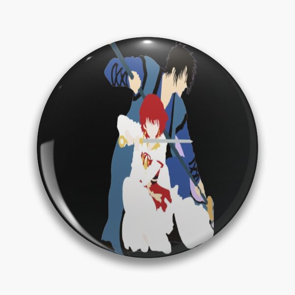 Artikelvorschau, Akatsuki no Yona entworfen und verkauft von Special-A-2021.