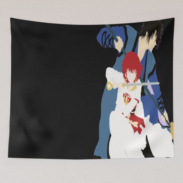 Item preview, Akatsuki no Yona designed and sold by Special-A-2021.