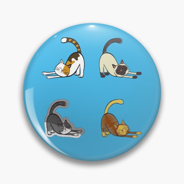 Artikelvorschau, Katzenpaket 2 entworfen und verkauft von Memes-Pain.