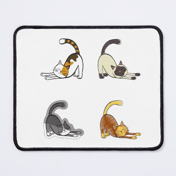 Item preview, Cats Pack 2 designed and sold by Memes-Pain.