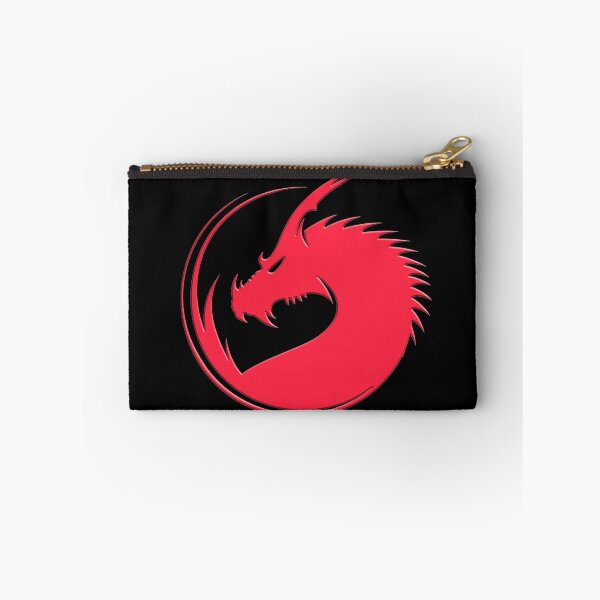Artikelvorschau, Roter Drachen-Stamm entworfen und verkauft von RaveStudios.