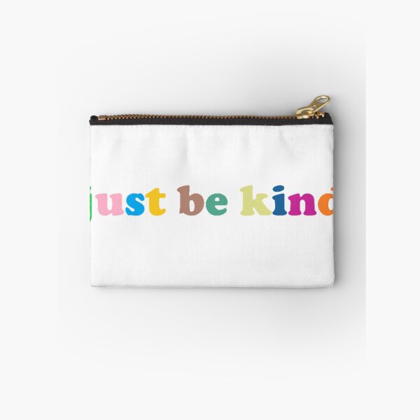 Item preview, just be kind designed and sold by violetsareblue8.