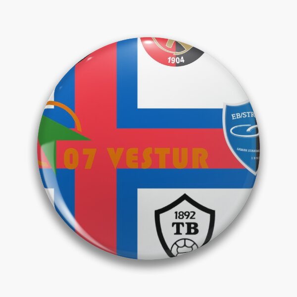Item preview, Football in the Faroe Islands designed and sold by Typeroyale.