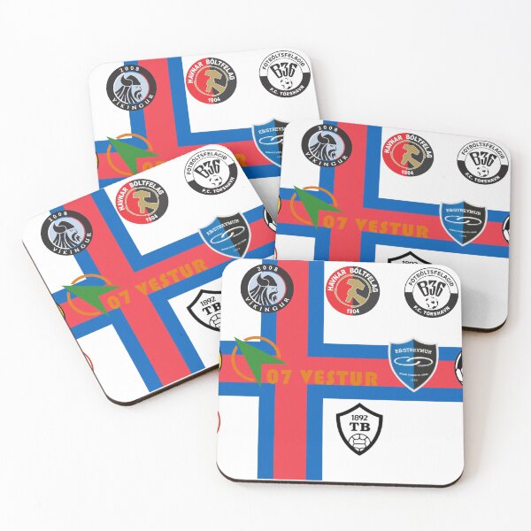 Item preview, Football in the Faroe Islands designed and sold by Typeroyale.