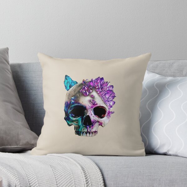Item preview, Opal Skull designed and sold by Jomuvaz.