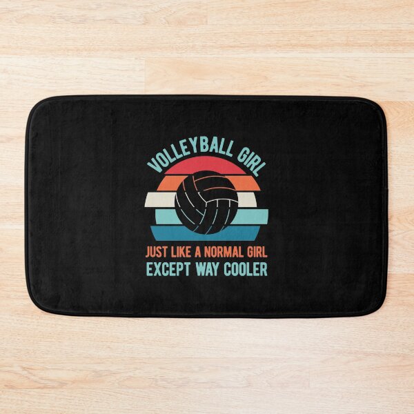 Item preview, Funny Volleyball designed and sold by artworkbyrihen.