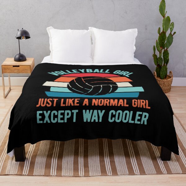 Item preview, Funny Volleyball designed and sold by artworkbyrihen.