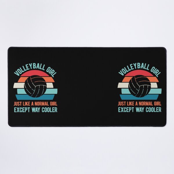 Item preview, Funny Volleyball designed and sold by artworkbyrihen.