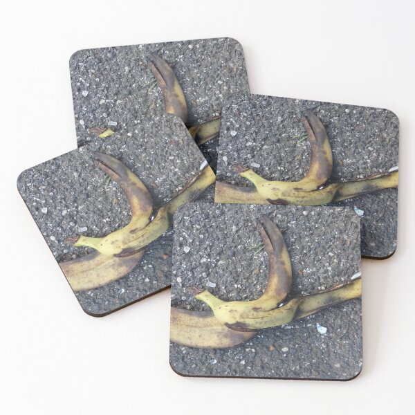Item preview, An old banana peel designed and sold by walterfest.