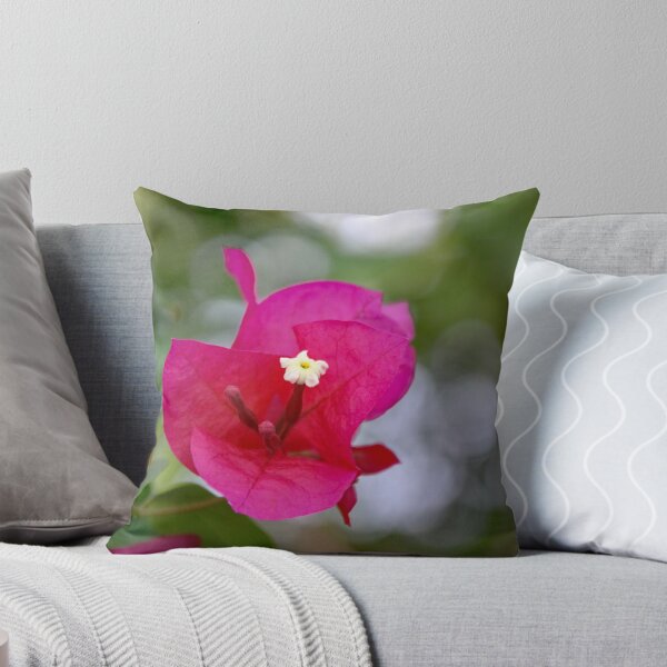 Artikelvorschau, Einsame Bougainvillea entworfen und verkauft von Joan van der Wereld.