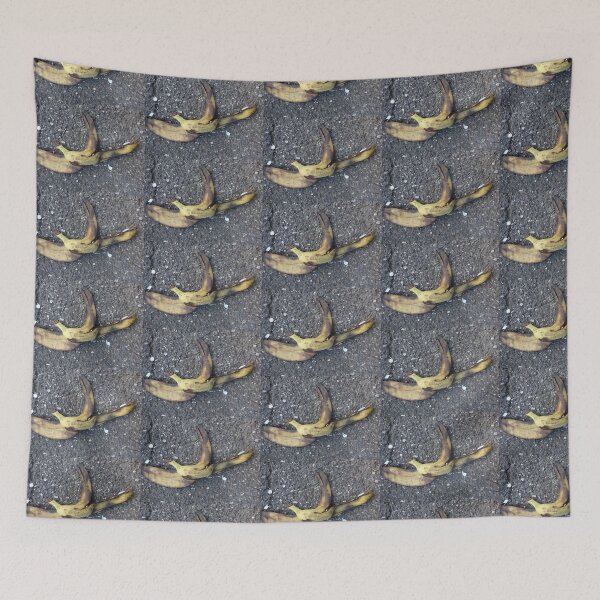 Item preview, An old banana peel designed and sold by walterfest.
