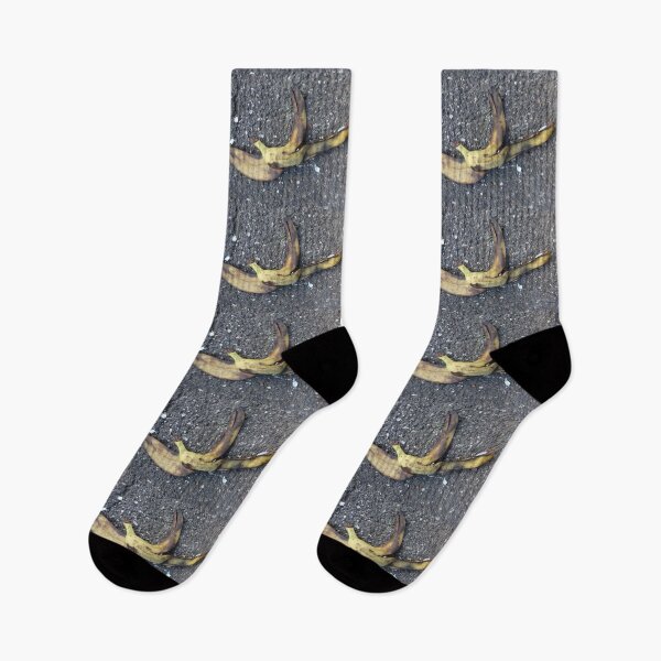 Item preview, An old banana peel designed and sold by walterfest.