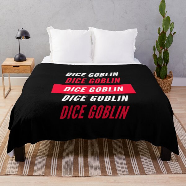 Item preview, Dice Goblin designed and sold by RockNRole.