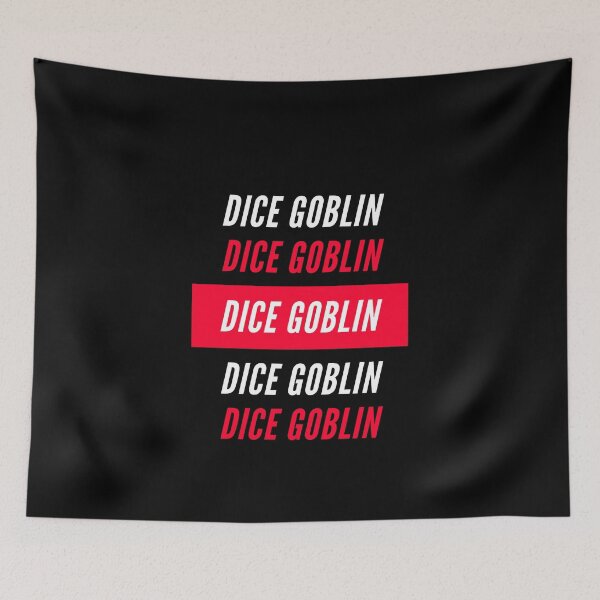 Item preview, Dice Goblin designed and sold by RockNRole.