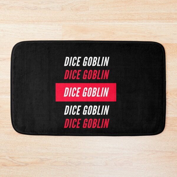 Item preview, Dice Goblin designed and sold by RockNRole.