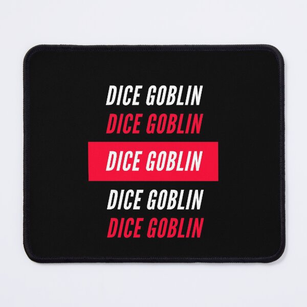 Item preview, Dice Goblin designed and sold by RockNRole.