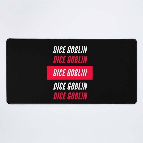 Item preview, Dice Goblin designed and sold by RockNRole.