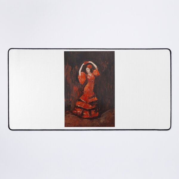 Item preview, Flamenco designed and sold by Svetlana Ivanova.