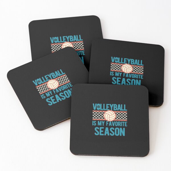 Artikelvorschau, Lustiger Volleyball entworfen und verkauft von artworkbyrihen.