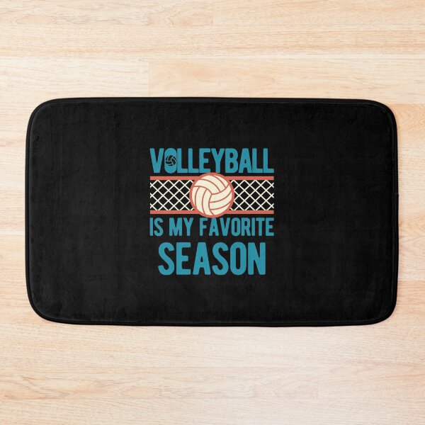 Item preview, Funny Volleyball designed and sold by artworkbyrihen.