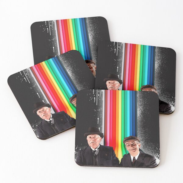 Item preview, Jean Gabin and Louis de Funes designed and sold by Typeroyale.