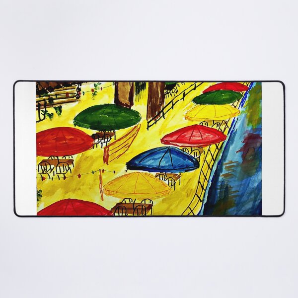 Item preview, san antonio river walk designed and sold by dfwilliamson.