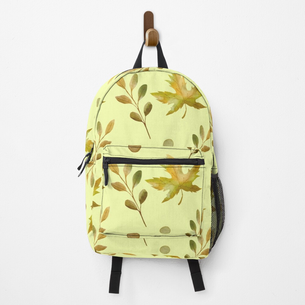 Item preview, Backpack designed and sold by ClickyCommons.