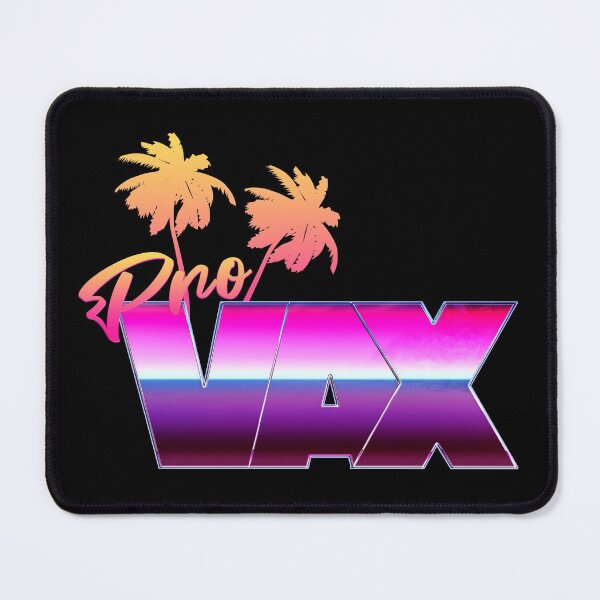 Item preview, Pro Vax designed and sold by Kiboune.
